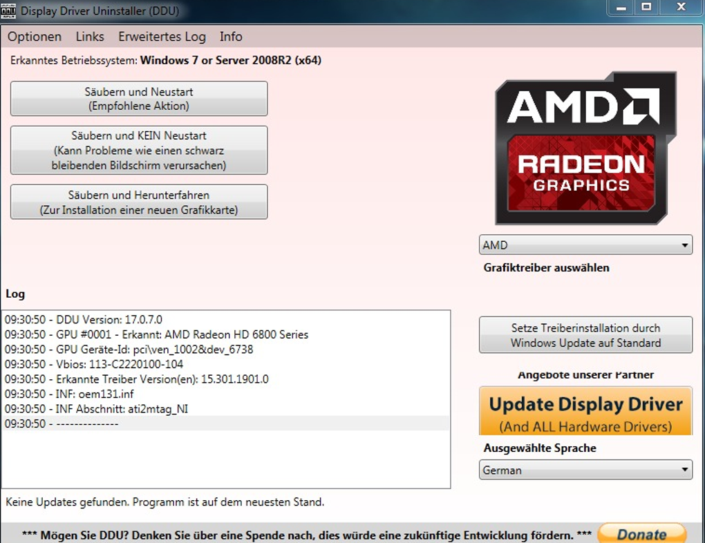 Reflector display driver used to gain access to graphics data что это